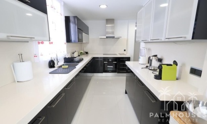 Revente - Villa - Orihuela - Cabo Roig