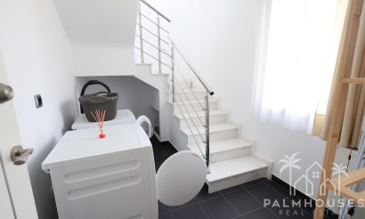 Revente - Villa - Orihuela - Cabo Roig