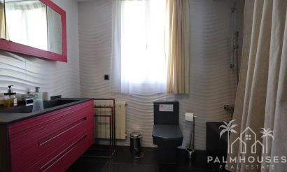 Revente - Villa - Orihuela - Cabo Roig