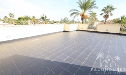 Revente - Villa - Orihuela - Cabo Roig