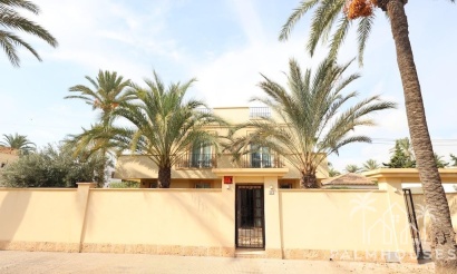 Revente - Villa - Orihuela - Cabo Roig