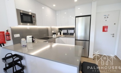 Venta - Apartment - Orihuela - Orihuela Costa