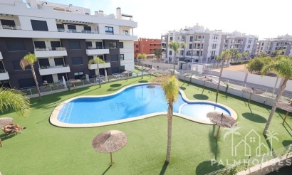 Venta - Apartment - Orihuela - Orihuela Costa