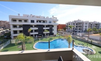 Venta - Apartment - Orihuela - Orihuela Costa