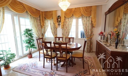 Venta - Villa - Orihuela - Orihuela Costa