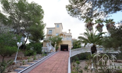 Venta - Villa - Orihuela - Orihuela Costa