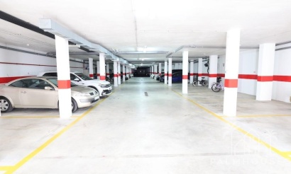 Revente - Villa - Orihuela - La Zenia