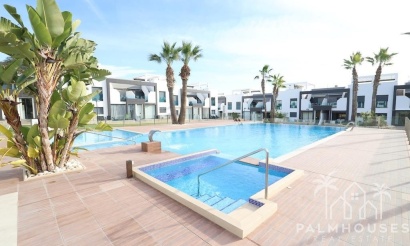 Revente - Villa - Orihuela - La Zenia
