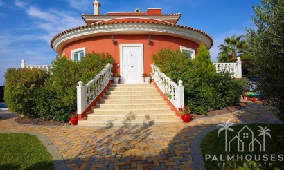 Revente - Villa - Rojales - Rojales Centro