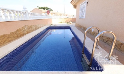 Venta - Villa - Torrevieja - Torrevieja Centro