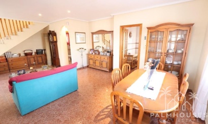 Venta - Villa - Torrevieja - Torrevieja Centro