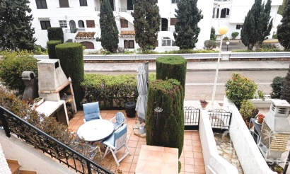 Revente - Apartment - Orihuela - Cabo Roig