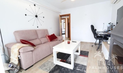 Revente - Apartment - Orihuela - Cabo Roig