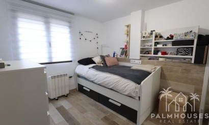 Revente - Apartment - Orihuela - Cabo Roig