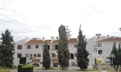 Revente - Apartment - Orihuela - Cabo Roig