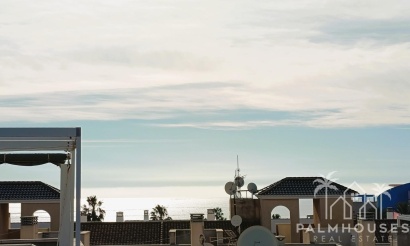 Resale - Apartments - Orihuela - Cabo Roig