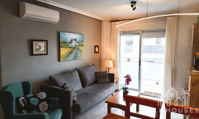 Resale - Apartments - Orihuela - Cabo Roig