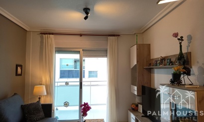 Resale - Apartments - Orihuela - Cabo Roig