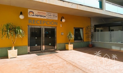 Resale - Apartments - Orihuela - Cabo Roig