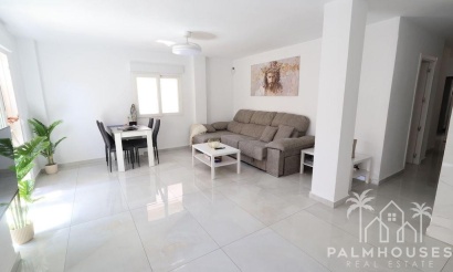Herverkoop - Appartement - Torrevieja - Torrevieja Centro