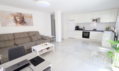 Herverkoop - Appartement - Torrevieja - Torrevieja Centro