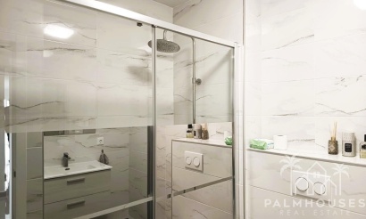 Herverkoop - Appartement - Torrevieja - Torrevieja Centro