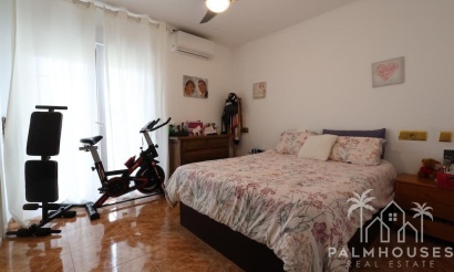 Revente - Apartment - Torrevieja - Torrevieja Centro