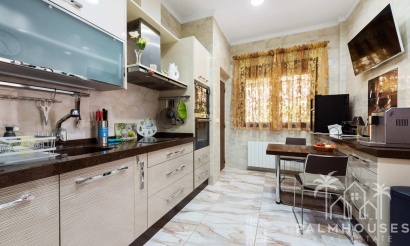 Revente - Villa - Orihuela - Campoamor