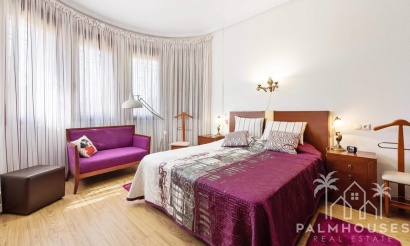 Revente - Villa - Orihuela - Campoamor