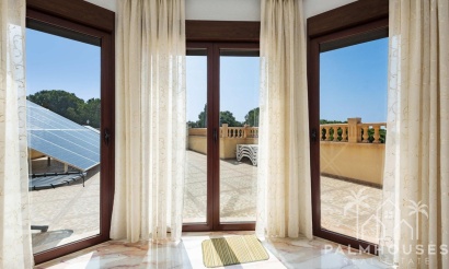 Revente - Villa - Orihuela - Campoamor