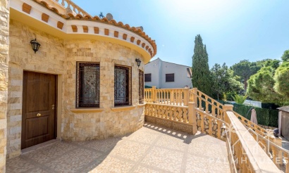 Revente - Villa - Orihuela - Campoamor
