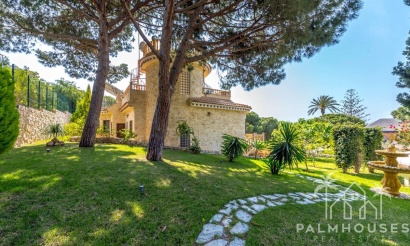 Revente - Villa - Orihuela - Campoamor