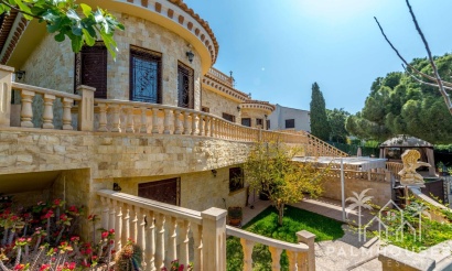 Revente - Villa - Orihuela - Campoamor