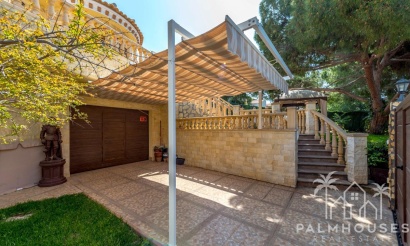 Revente - Villa - Orihuela - Campoamor