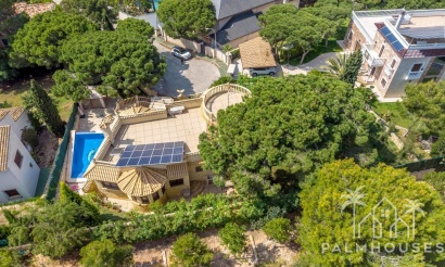 Revente - Villa - Orihuela - Campoamor