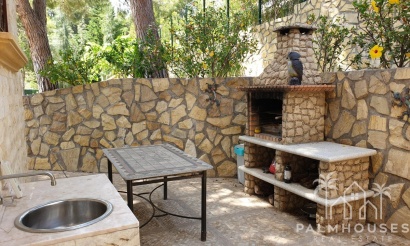 Revente - Villa - Orihuela - Campoamor