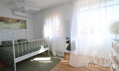 Herverkoop - Appartement - Orihuela - La Zenia