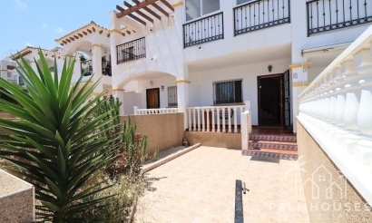 Venta - Apartment - Orihuela - La Ciñuelica