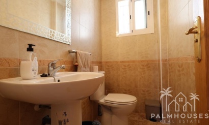 Venta - Apartment - Orihuela - La Ciñuelica