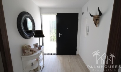 Revente - Villa - Algorfa - Algorfa Centro