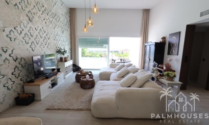Revente - Villa - Algorfa - Algorfa Centro