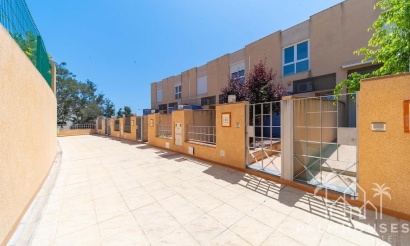 Venta - Casa - Orihuela - Campoamor