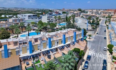 Venta - Casa - Orihuela - Campoamor