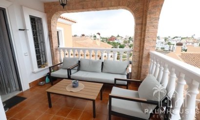 Herverkoop - Villa - San Miguel de Salinas - San Miguel de Salinas Centro