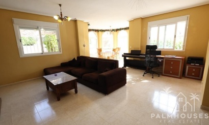 Revente - Maison - Rojales - Doña Pepa