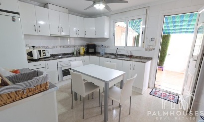 Revente - Maison - Rojales - Doña Pepa