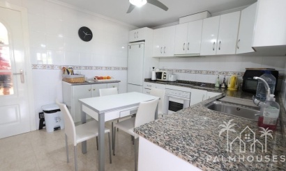 Revente - Maison - Rojales - Doña Pepa
