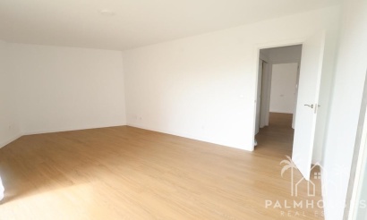 Revente - Apartment - Orihuela - La Zenia
