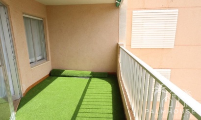 Revente - Apartment - Orihuela - La Zenia