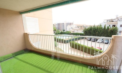 Revente - Apartment - Orihuela - La Zenia